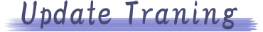 Update Traning