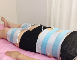 太りにくい身体づくり